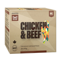 Big Country Raw - Fare Game Chicken and Beef