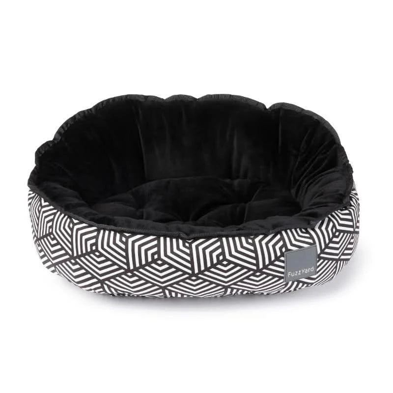 Fuzzyard - Reversible Bed Fitzroy