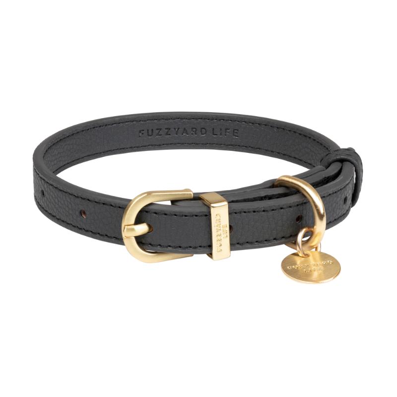 FUZZYARD LIFE ATELIER DOG COLLAR Small