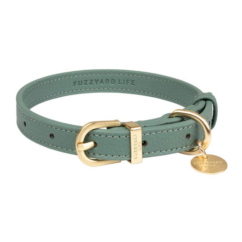 FUZZYARD LIFE ATELIER DOG COLLAR Large