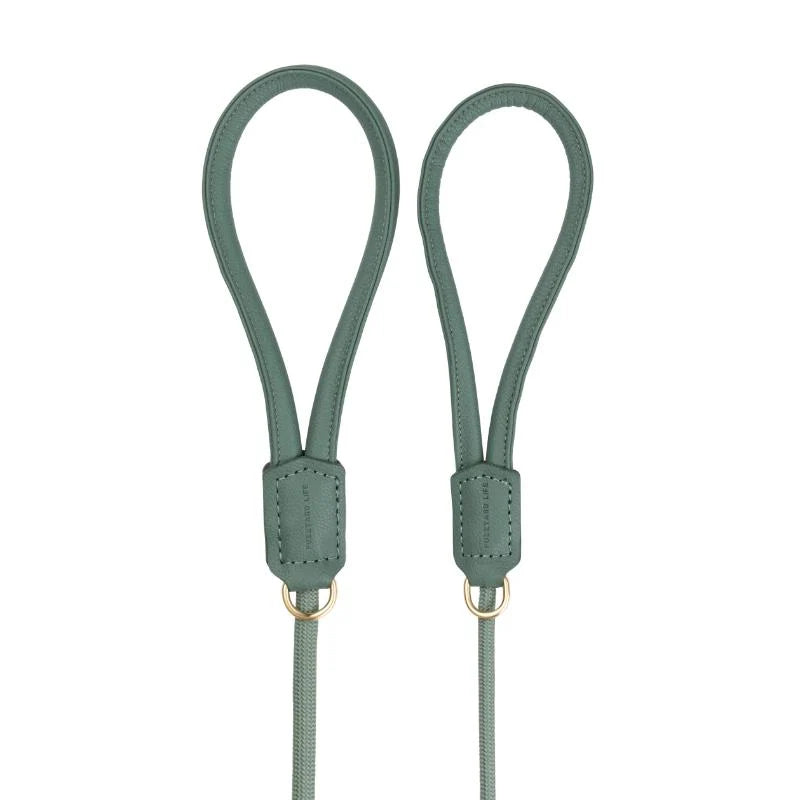 FuzzYard Life Atelier rope lead