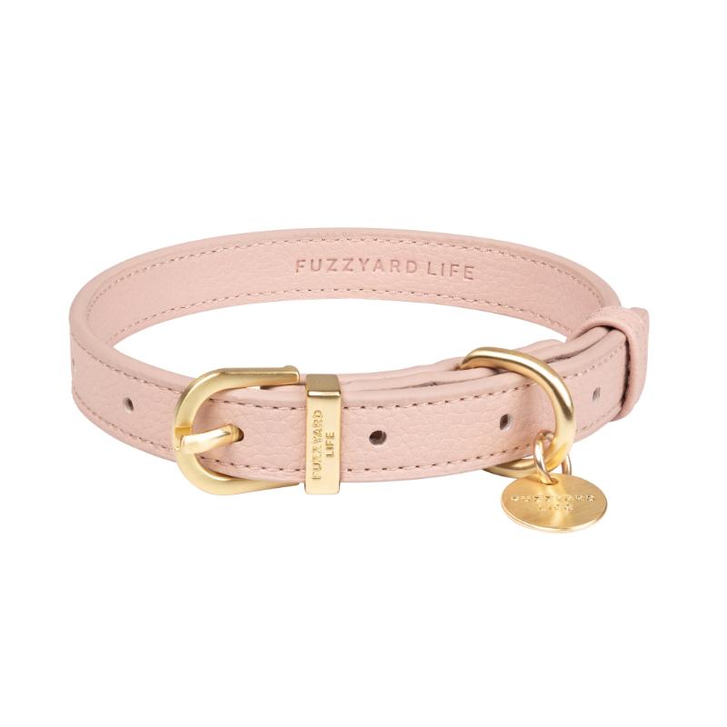 FUZZYARD LIFE ATELIER DOG COLLAR Small