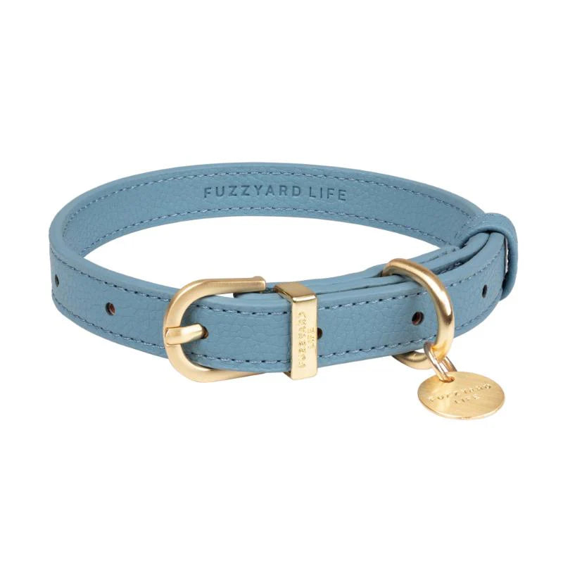FUZZYARD LIFE ATELIER DOG COLLAR Large