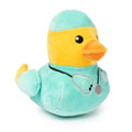 Fuzzyard Dog Toy -  Ducktor