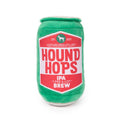 Fuzzyard Dog Toy - Alcohol Toys Hound Hops