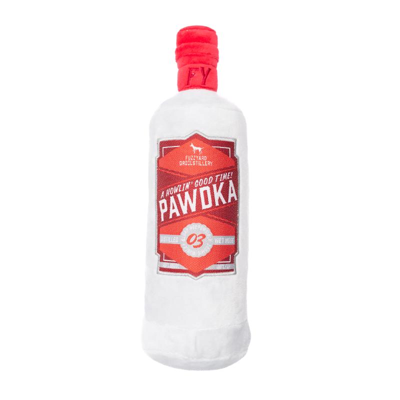 Fuzzyard Pawdka Toy