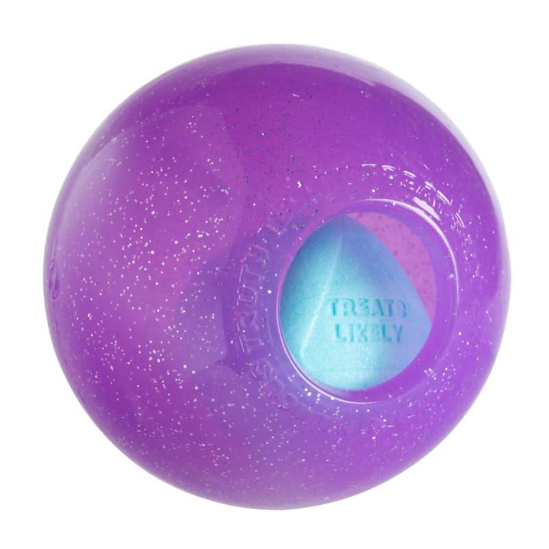 Fuzzyard - Interactive Chew Toy Truth Tellin' Treat Ball