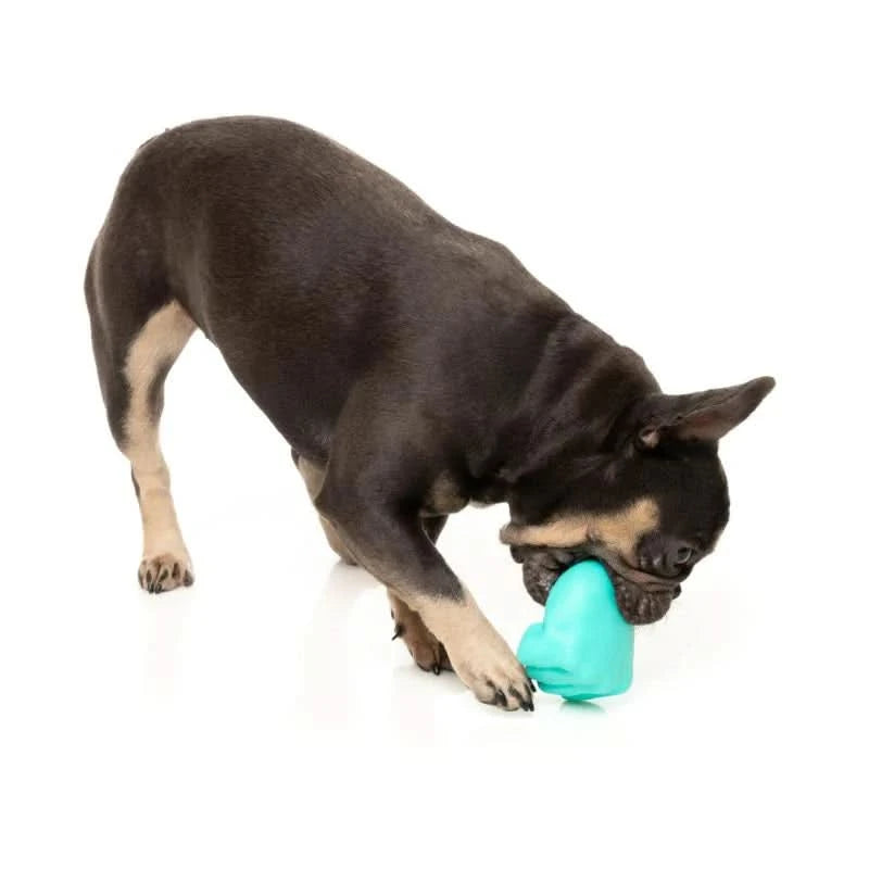 Fuzzyard -  Interactive Chew Toy Knuckle Sandwich