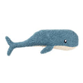FuzzYard Life Toy- French Blue Whale