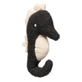 FuzzYard Life Toy- Slate Grey Seahorse