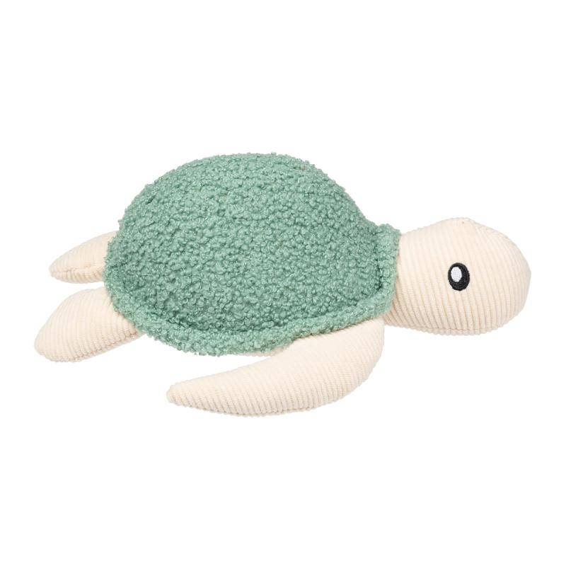 FuzzYard Life Toy-  MYRTLE GREEN TURTLE