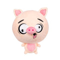 Fuzzyard Dog Toy - The Noggins SNOOP HOGG