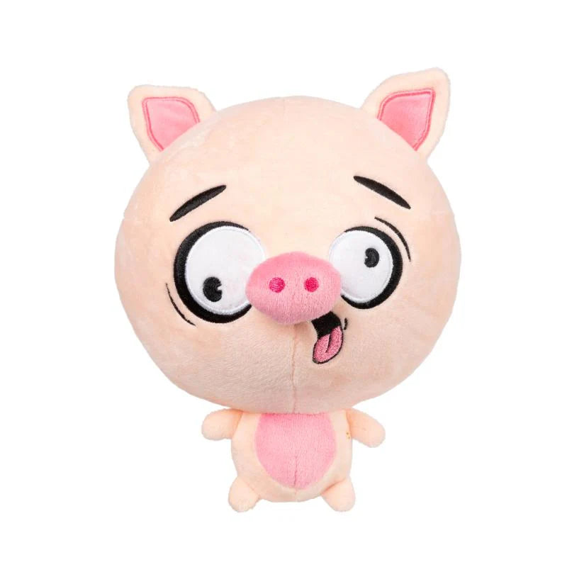 Fuzzyard Dog Toy - The Noggins SNOOP HOGG