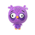 Fuzzyard Dog Toy - The Noggins HOO-DINI