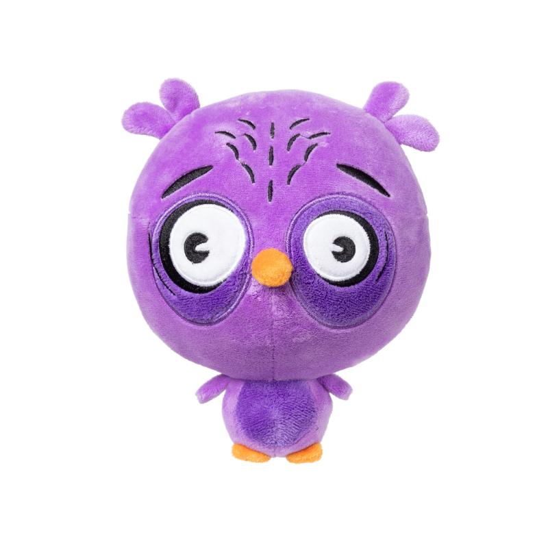 Fuzzyard Dog Toy - The Noggins HOO-DINI
