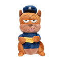 Fuzzyard Dog Toy - Drive Ya Nutz CURBSIDE CARL