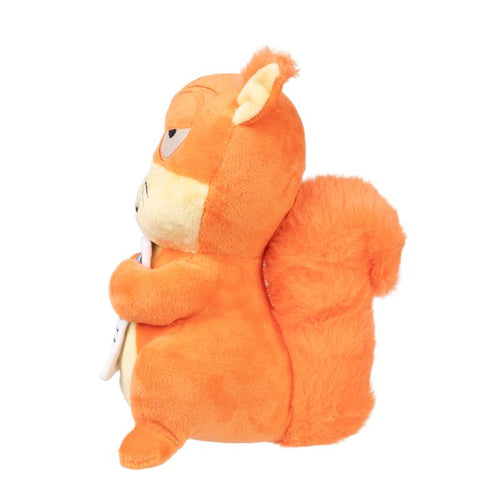 Fuzzyard Dog Toy - Drive Ya Nutz KAREN