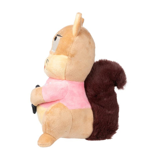 Fuzzyard Dog Toy - Drive Ya Nutz #ASHLEIGH