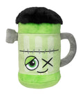 Fuzzyard Dog Toy - Halloween