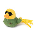 Fuzzyard Cat Toy - Waddle Squaddle