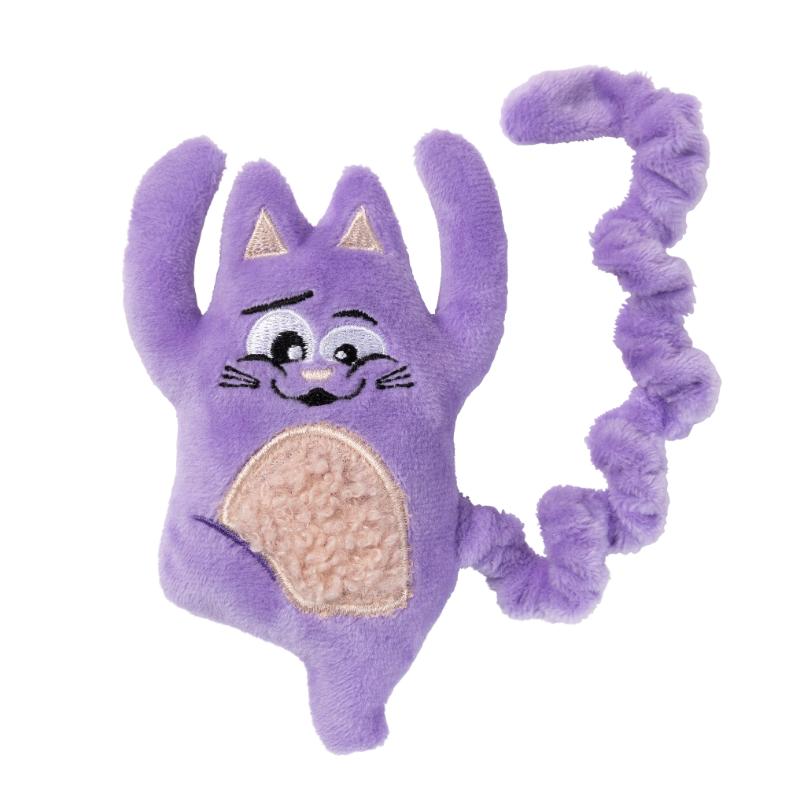 Fuzzyard Cat Toy - Namaste