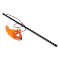 Fuzzyard Cat Toy - The Yeetz