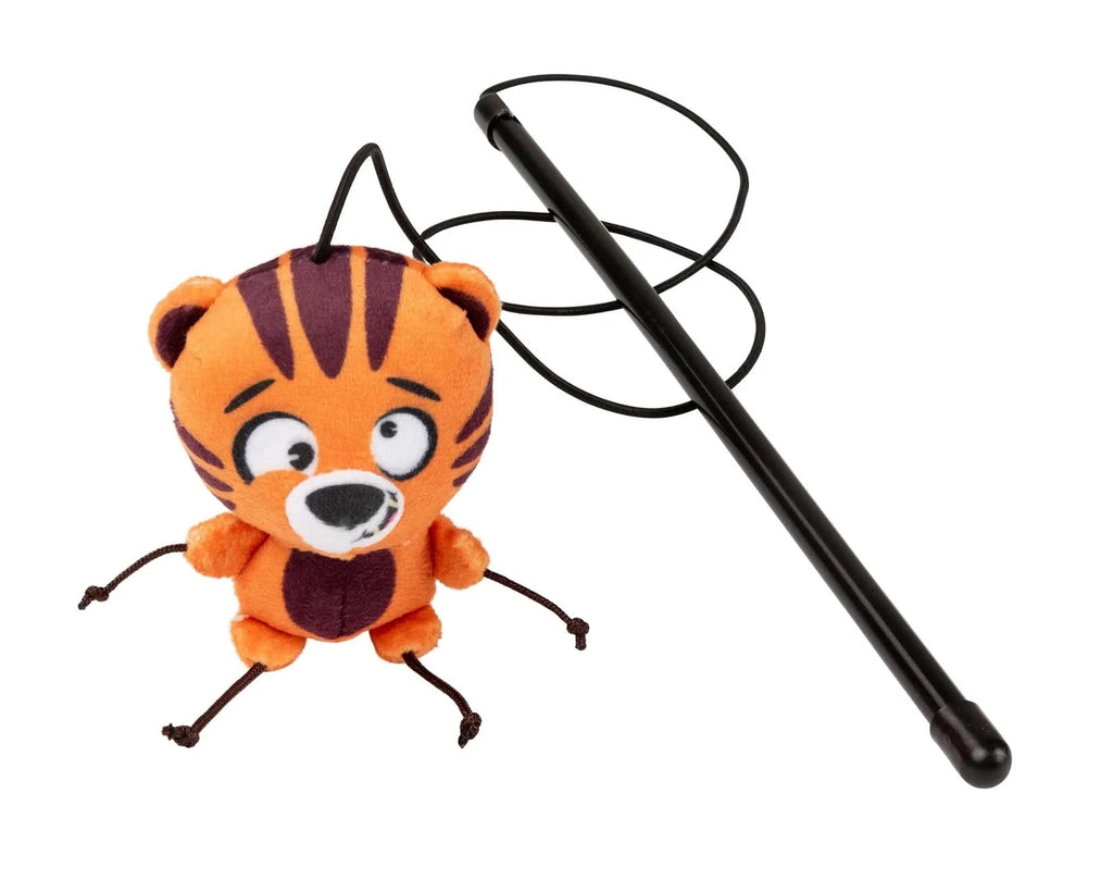 Fuzzyard - Noggins Cat Toy