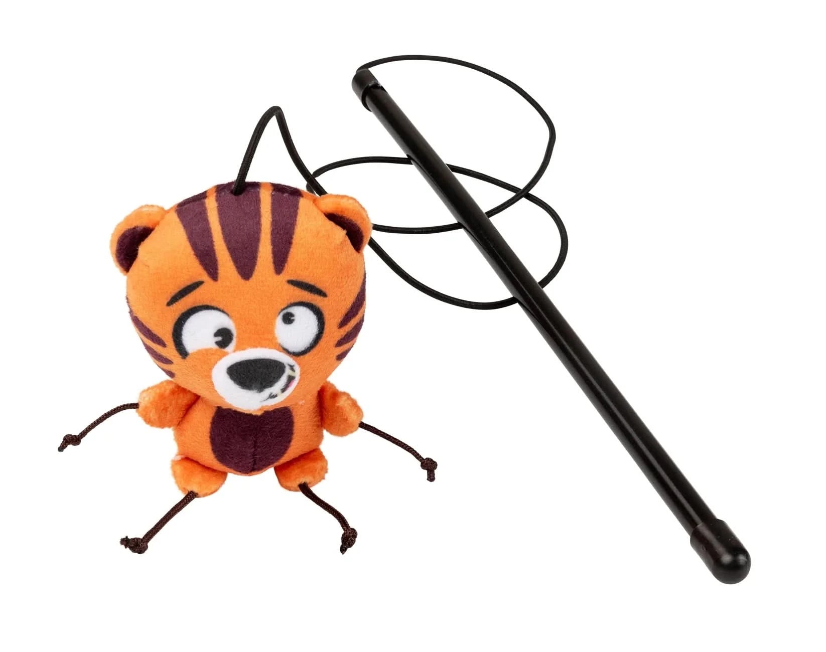 Fuzzyard - Noggins Cat Toy