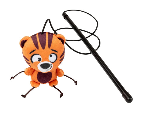 Fuzzyard - Noggins Cat Toy