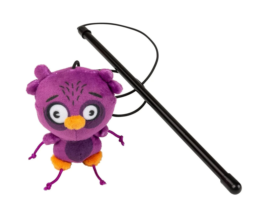 Fuzzyard - Noggins Cat Toy