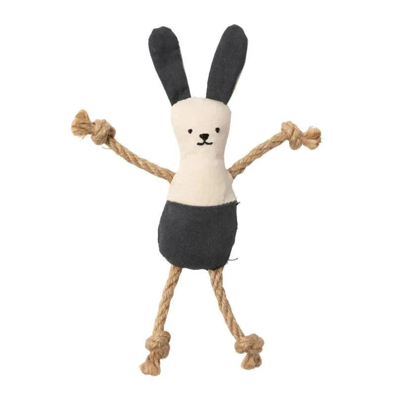 Fuzzyard -  Life Cat Toy Bunny