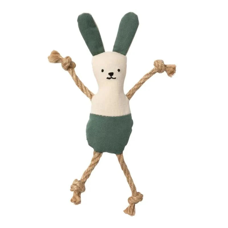 Fuzzyard -  Life Cat Toy Bunny