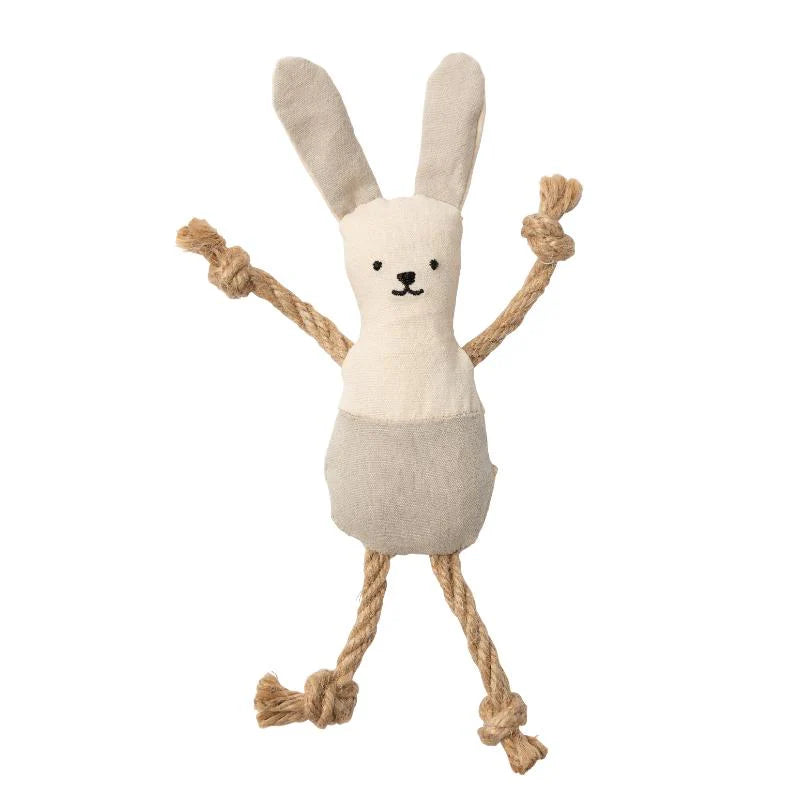 Fuzzyard -  Life Cat Toy Bunny