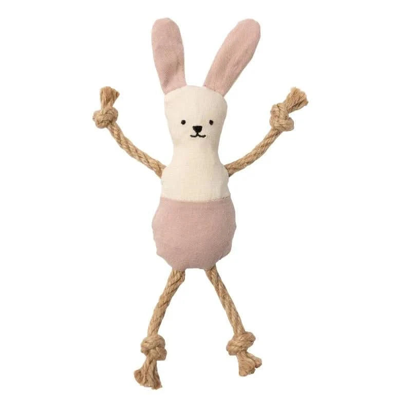 Fuzzyard -  Life Cat Toy Bunny