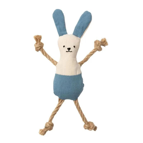 Fuzzyard -  Life Cat Toy Bunny