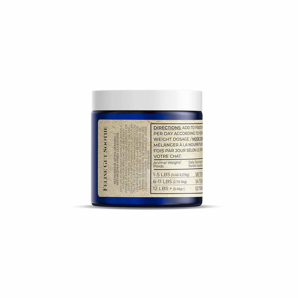 Adored Beast - Feline Gut Soothe