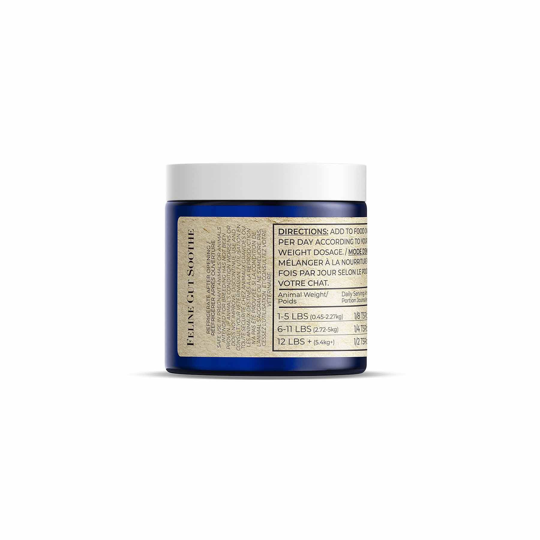 Adored Beast - Feline Gut Soothe