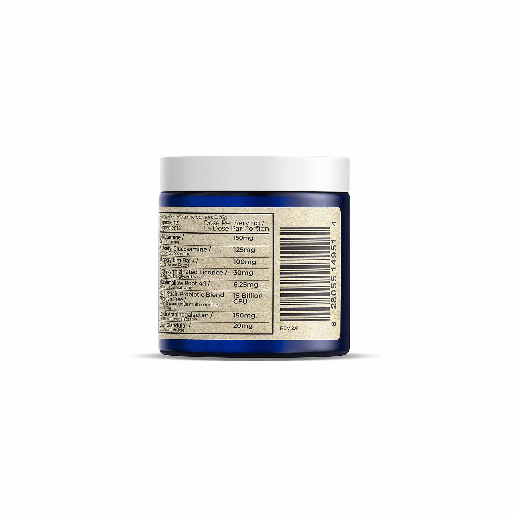 Adored Beast - Feline Gut Soothe