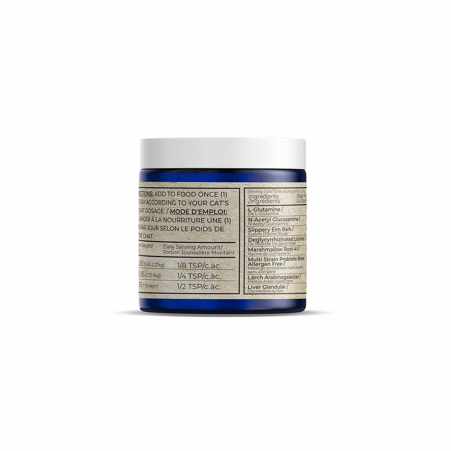 Adored Beast - Feline Gut Soothe