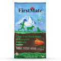 Firstmate - Dog Grain Free LID Duck & Pumpkin