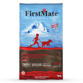 Firstmate - Dog Grain Free LID New Zealand Beef