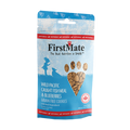 FirstMate - Dog Treats Fish with Blueberry MINI
