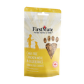 FirstMate - Dog Treats Chicken with Blueberry