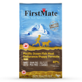 FirstMate - Puppy Grain Free LID Pacific Ocean Fish