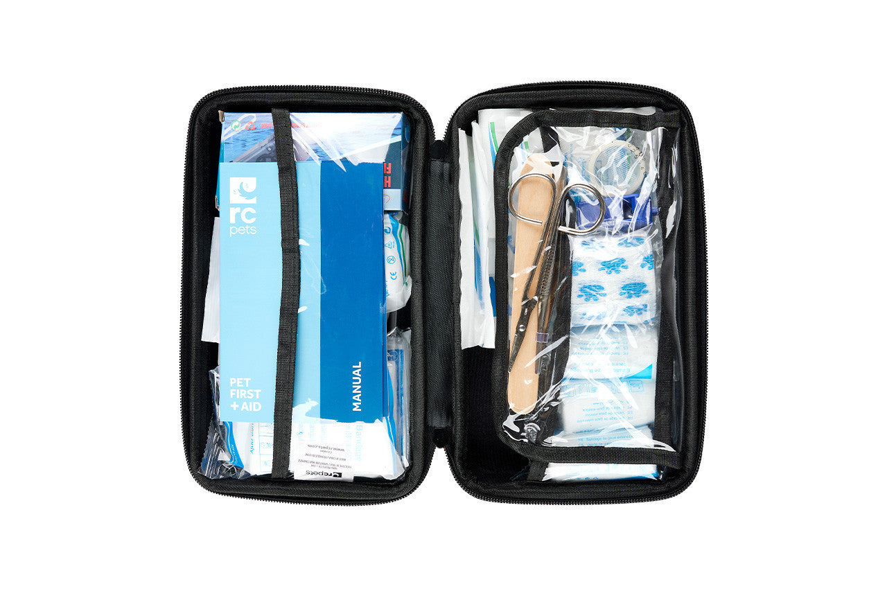RC Pet -  Pet First Aid Kit
