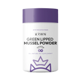 KRWN Green Lipped Muscle Powder
