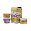 Frozen Goat Bananny
