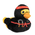 Fuzzyard Dog Toy -  Quackie Chan