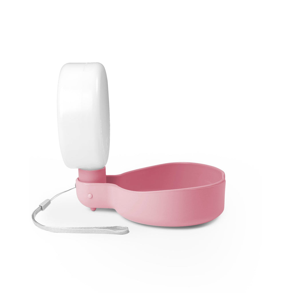 PINGUI - Portable water bottle for dogs