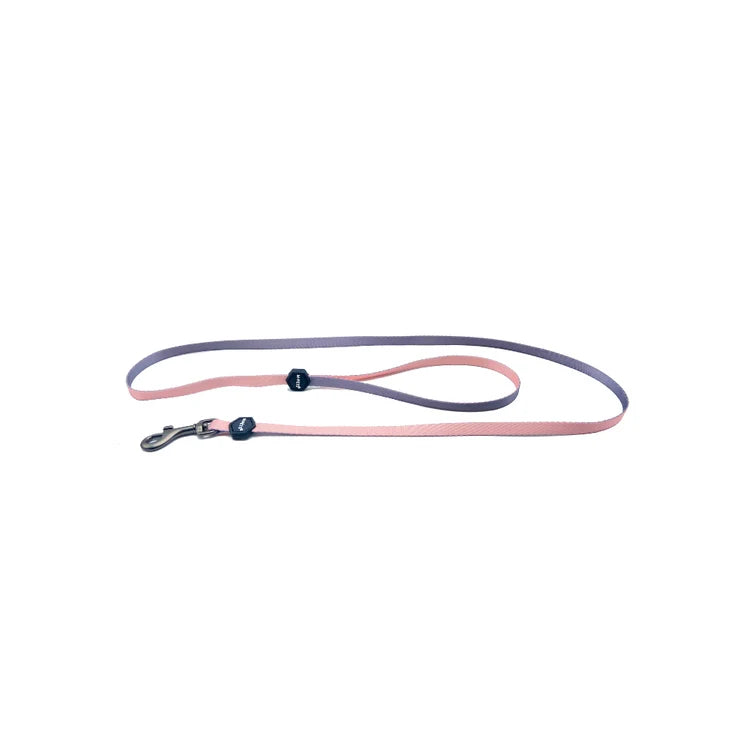 M-PETS Gentle Cat Harness Leash Set Blush Pink